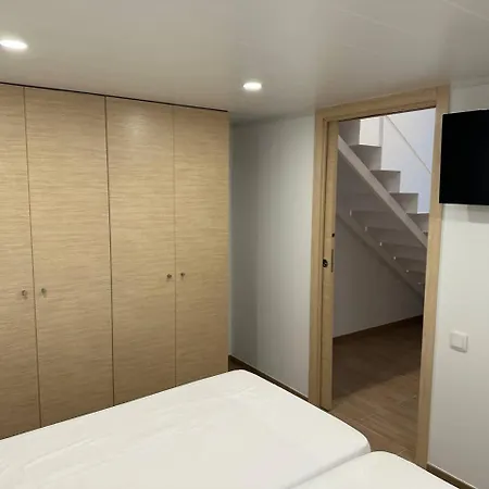 Apartamento Murcia San Jose B Zewnętrze zdjęcie
