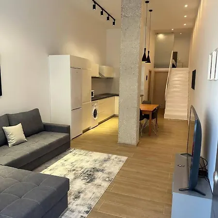Apartamento Murcia San Jose B Zewnętrze zdjęcie