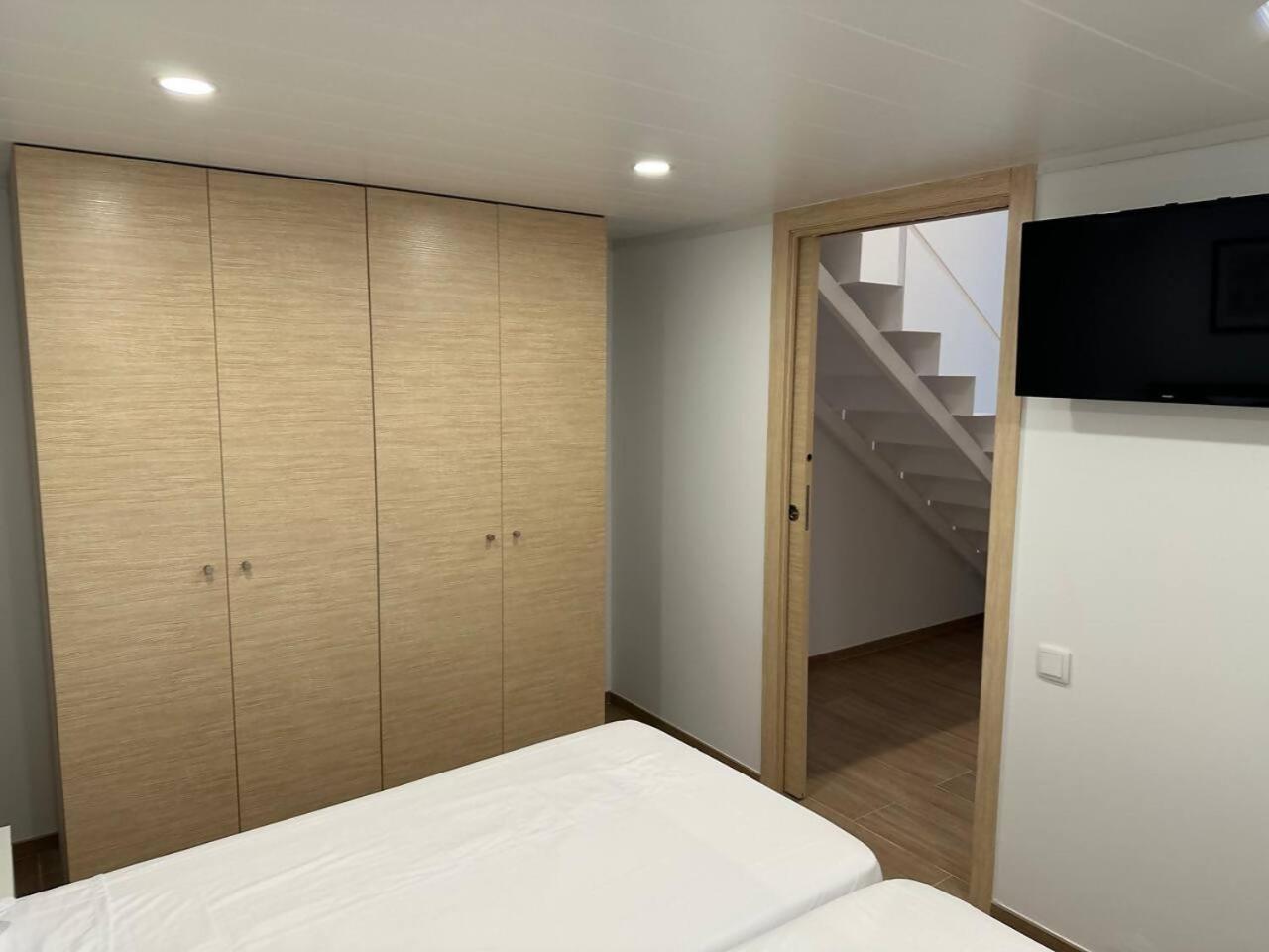 Apartment San Jose B Murcia
