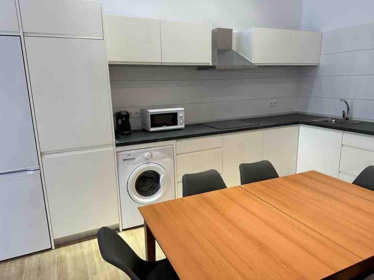 Apartment San Jose B *