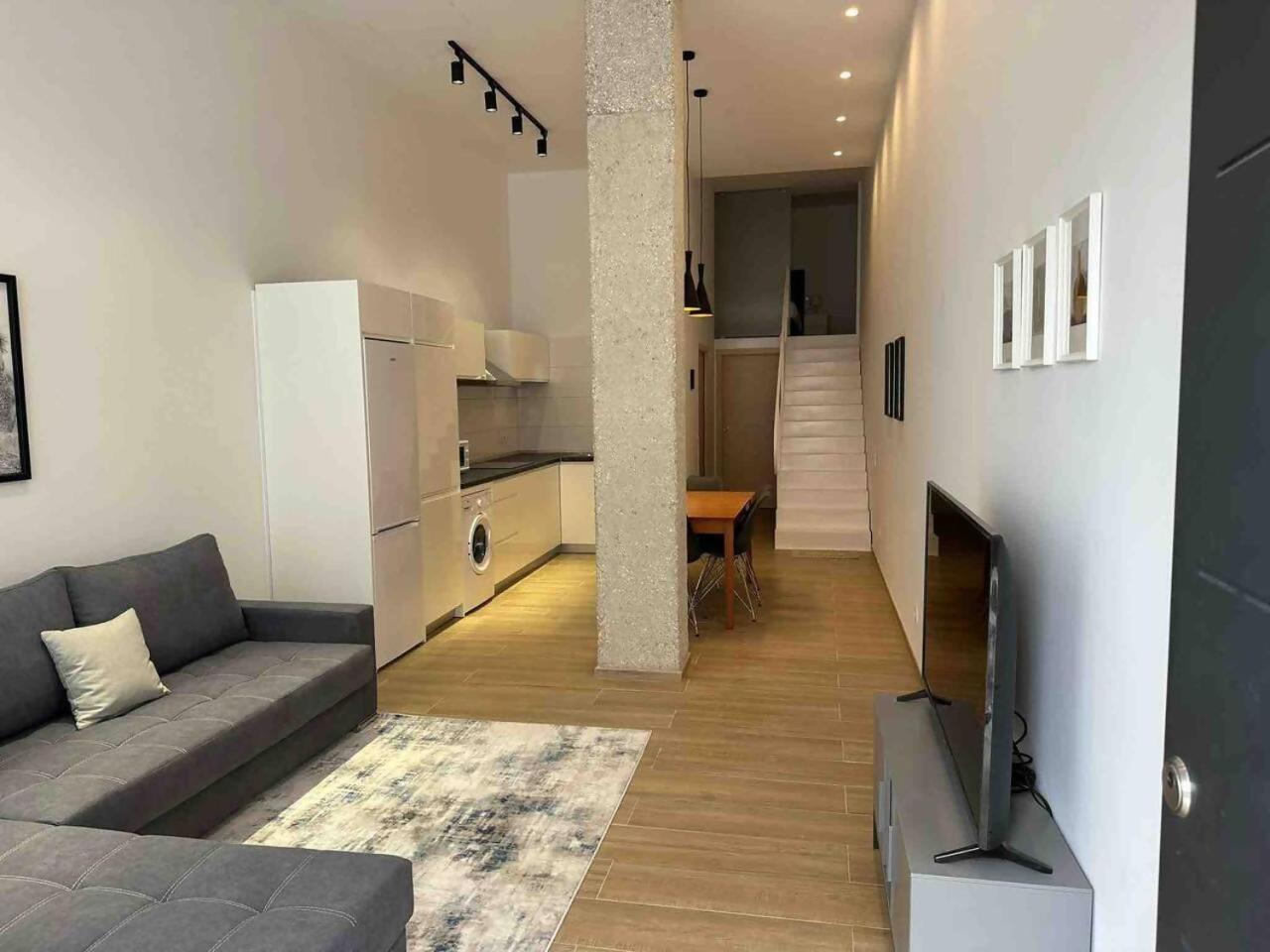 San Jose B Apartment *